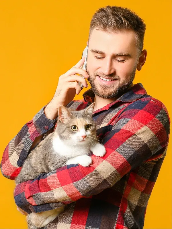 COMUNÍCATE CON NOSOTROS